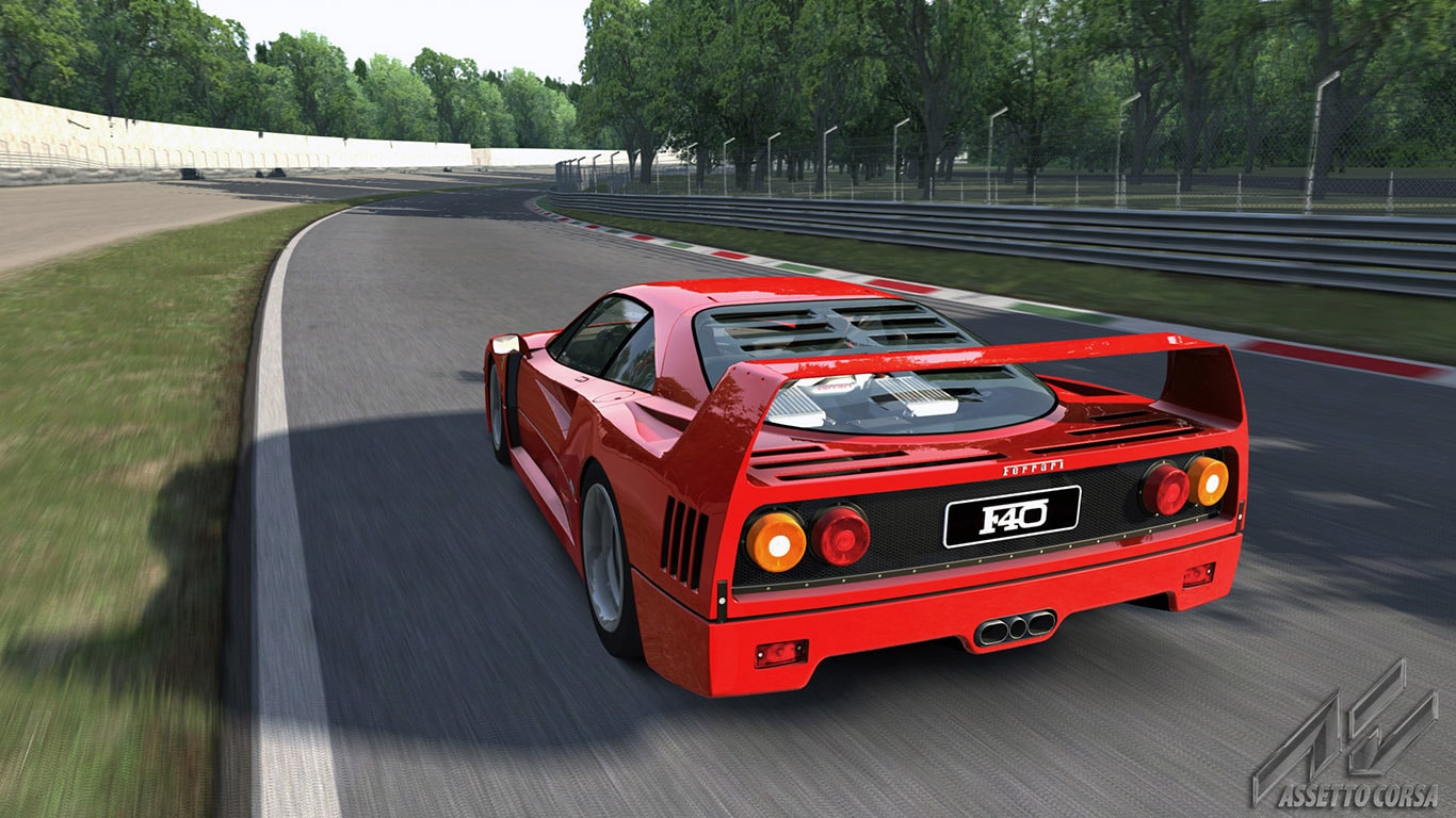 Assetto Corsa