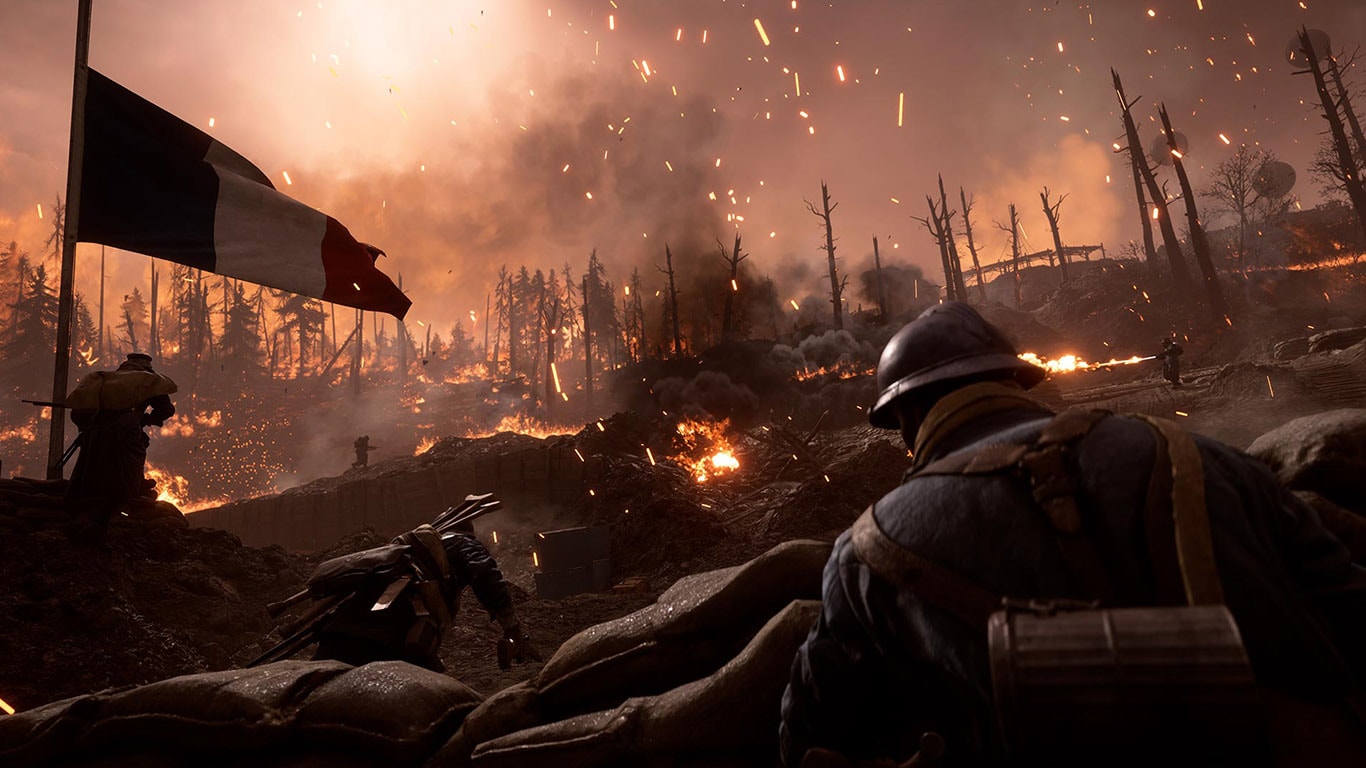 Battlefield 1
