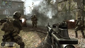 20 Best FPS Games for PC