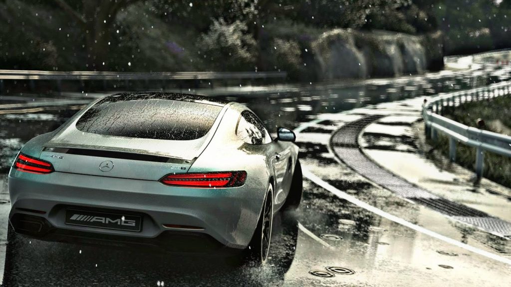 Best Racing Games for PC