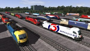 20 Best Simulation Games for PC