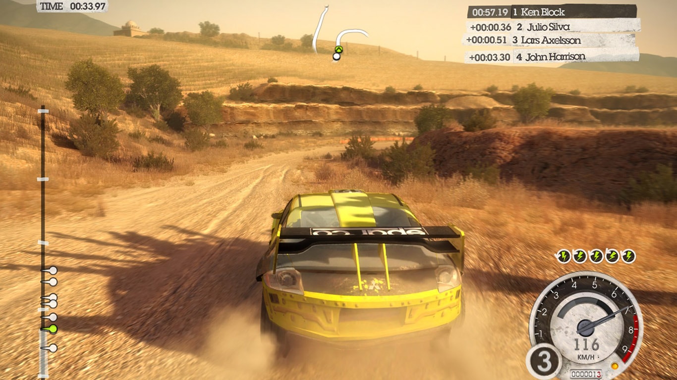 20 Best Car Racing Games for PC - Games Bap