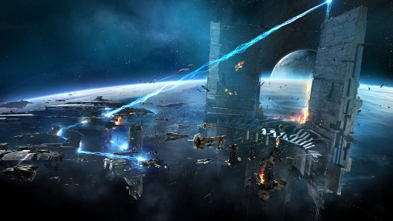 Eve Online