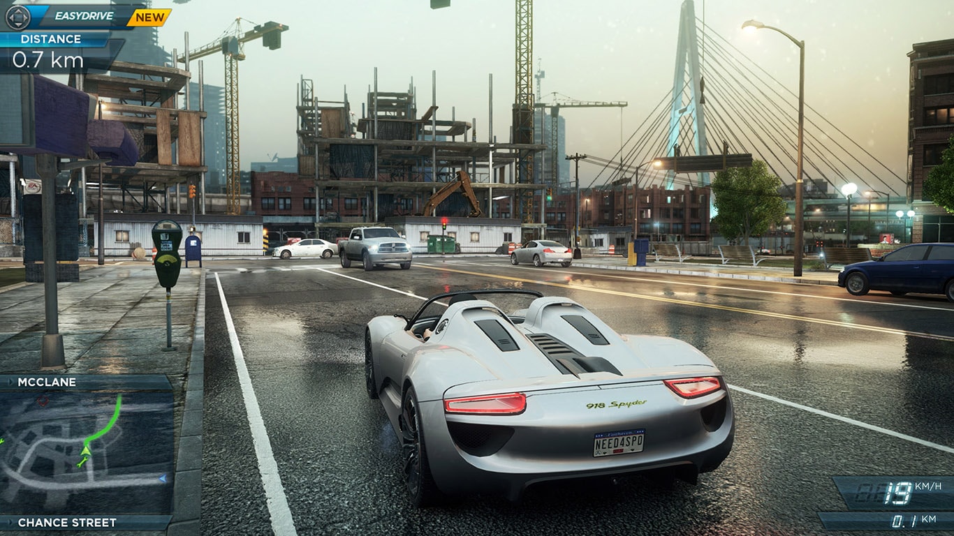 The Best Car Racing Games For PC Free Download - Apps for PC