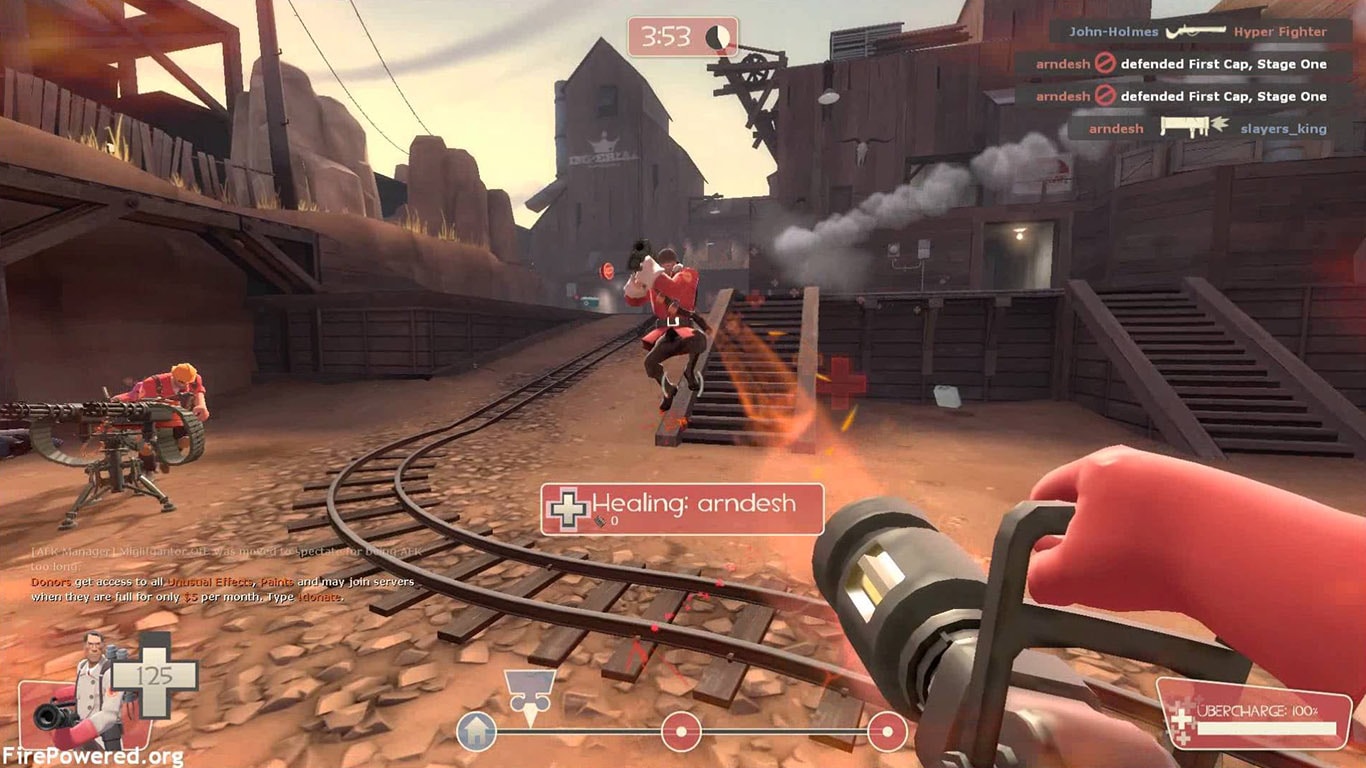 Team Fortress 2