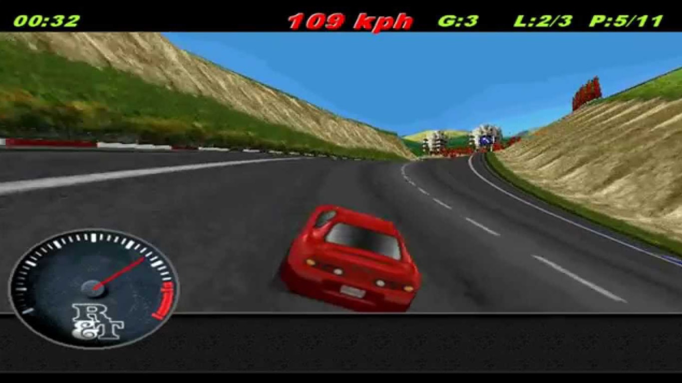 The Need for Speed (NFS)