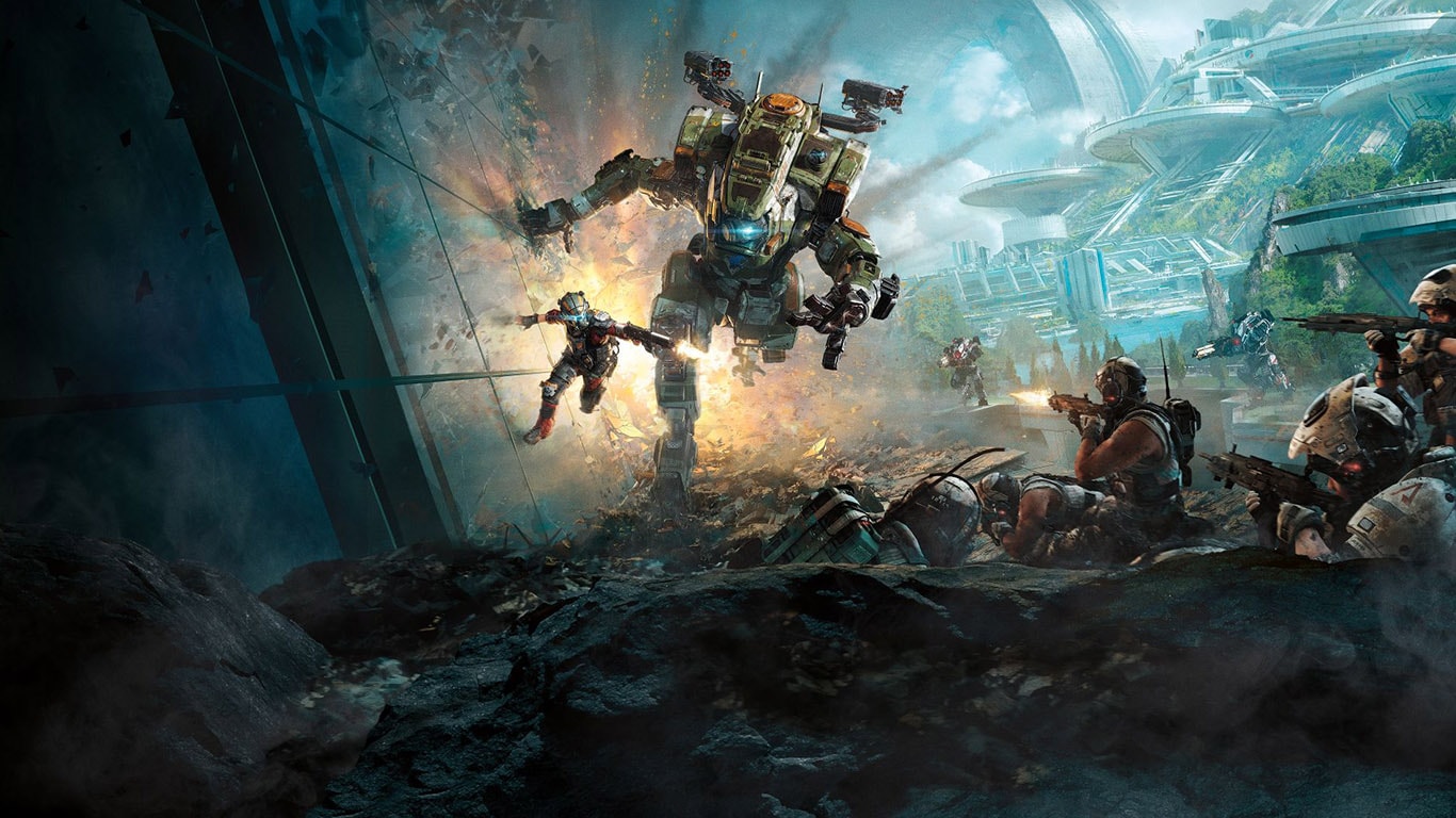 Titanfall 2