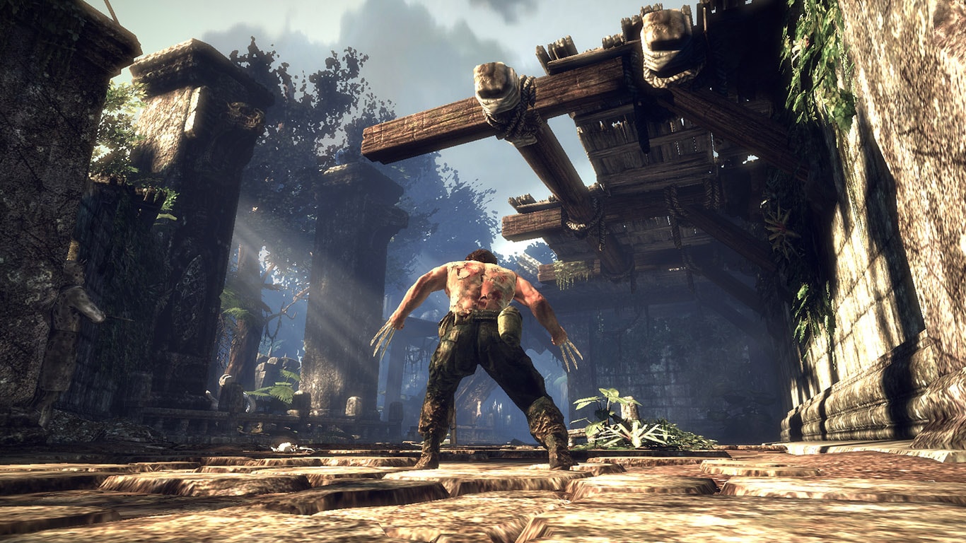 X-Men Origins - Wolverine