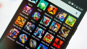 Top 20 Best Android Games you Should Try