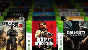 Top 20 Best Xbox Games