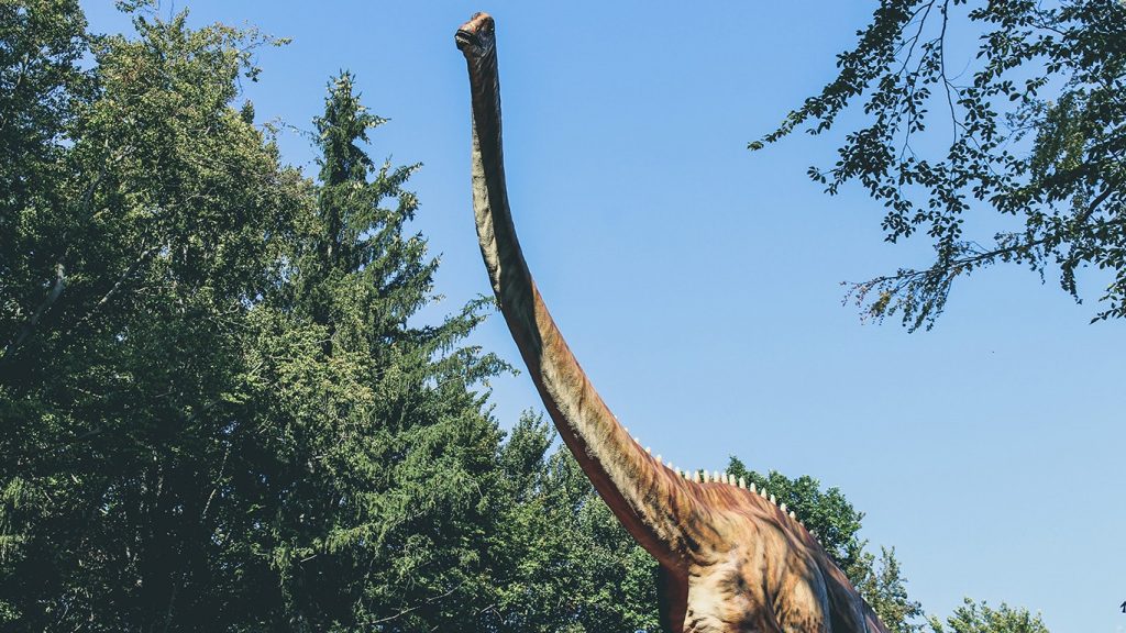 Best Dinosaur Games for PC