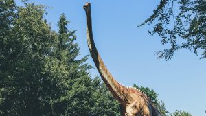 20+ Best Dinosaur Games for PC