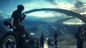 Best Fantasy Games for PC