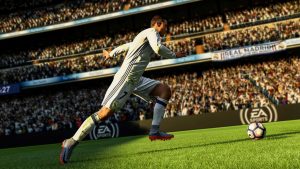 Best Sports Games for PC