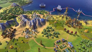 Best Strategy Games for PC