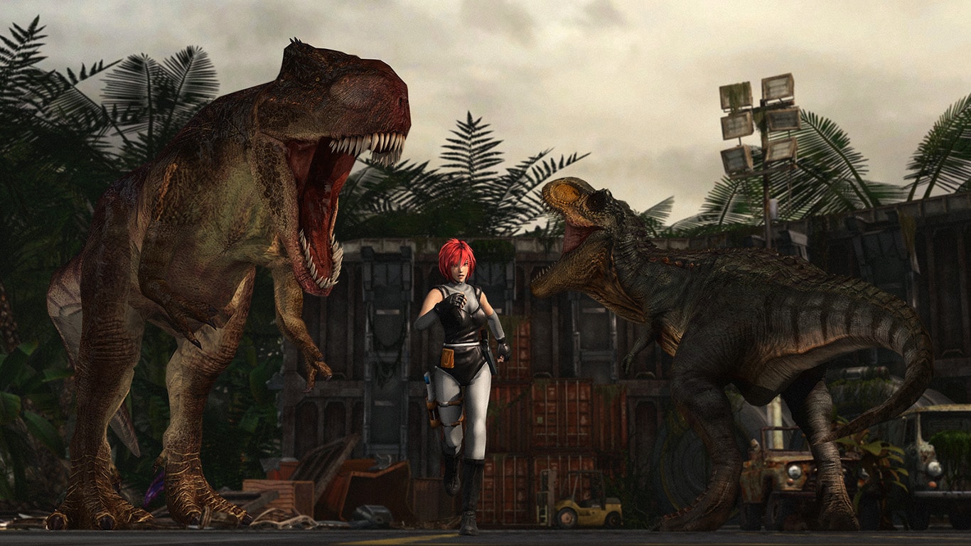 dinosaur games download for pc