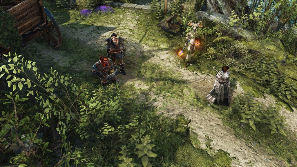 Divinity Original Sin 2