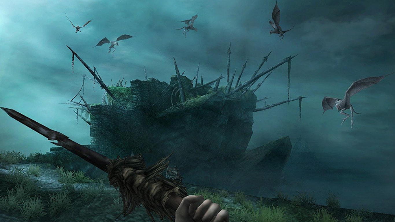 Peter Jackson’s King Kong