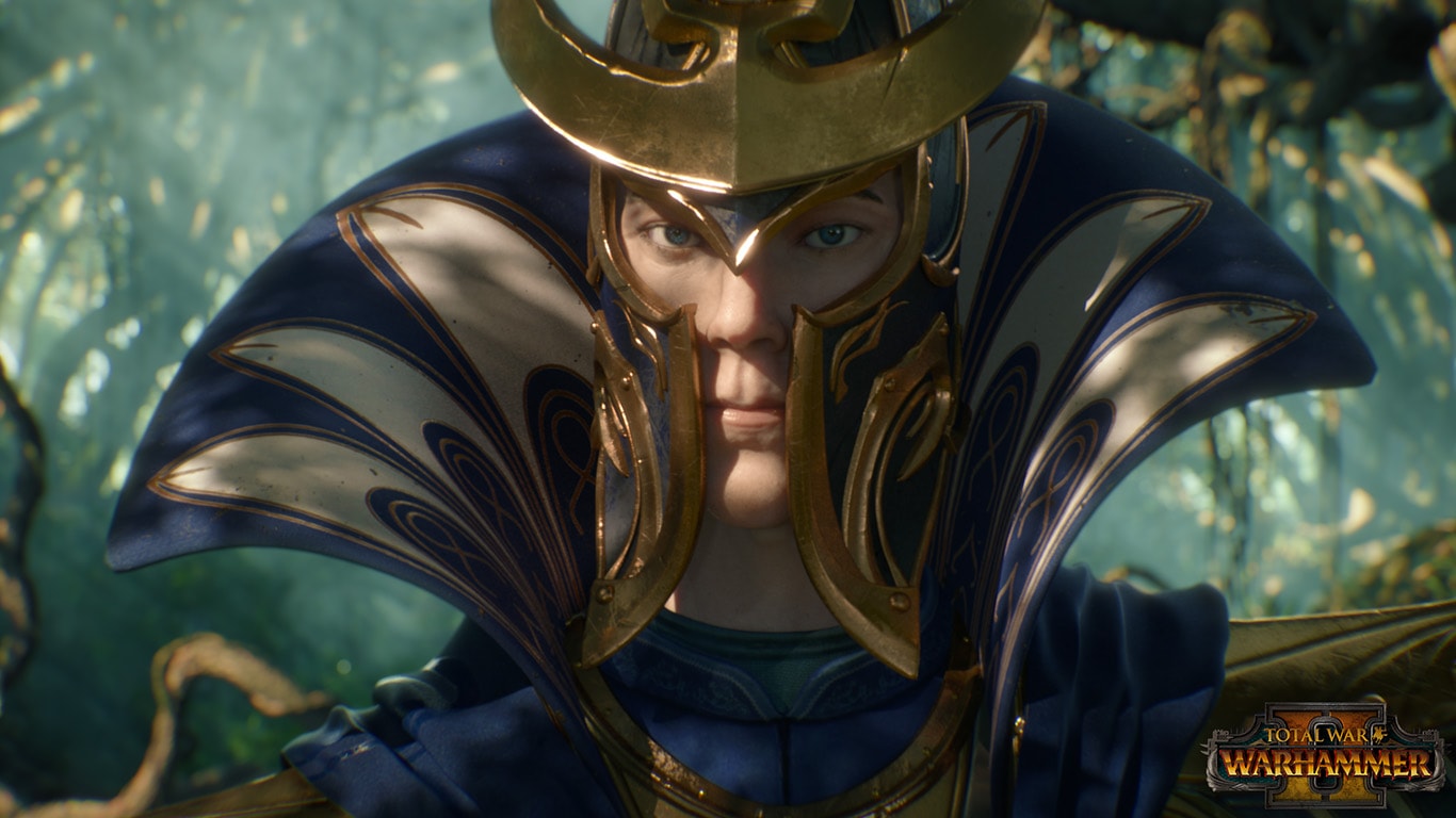 Total War Warhammer II