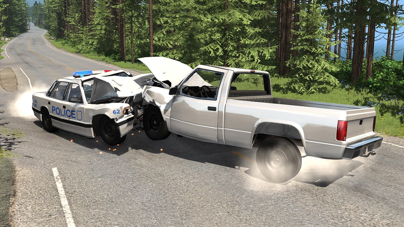BeamNG.drive