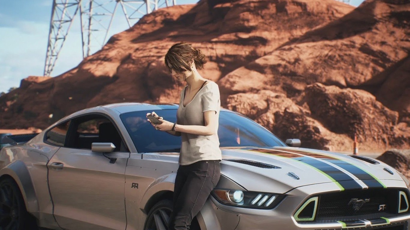 20 Best Car Racing Games For PC Games Bap