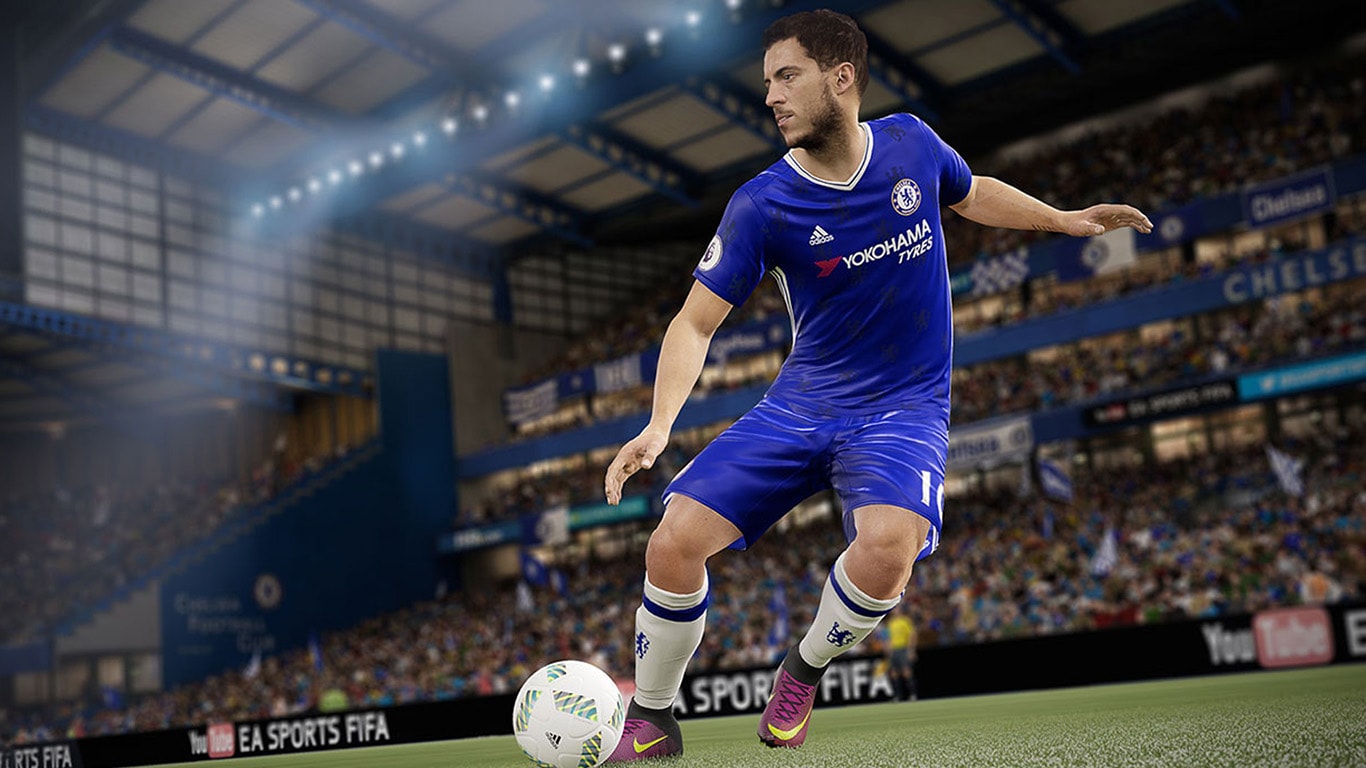 Best Ea Games For Pc