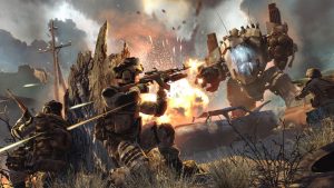 Best Free Games for PC