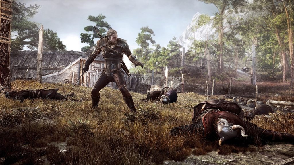 Best Open World Games for PC