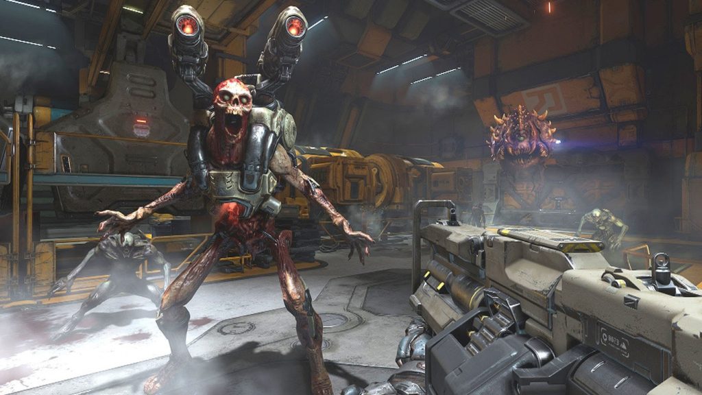 Best Shooter Games for PC