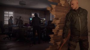 Best Stealth Games for PC
