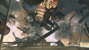 Best Third Person Shooter Games for PC