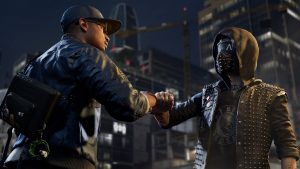 Best Ubisoft Games for PC