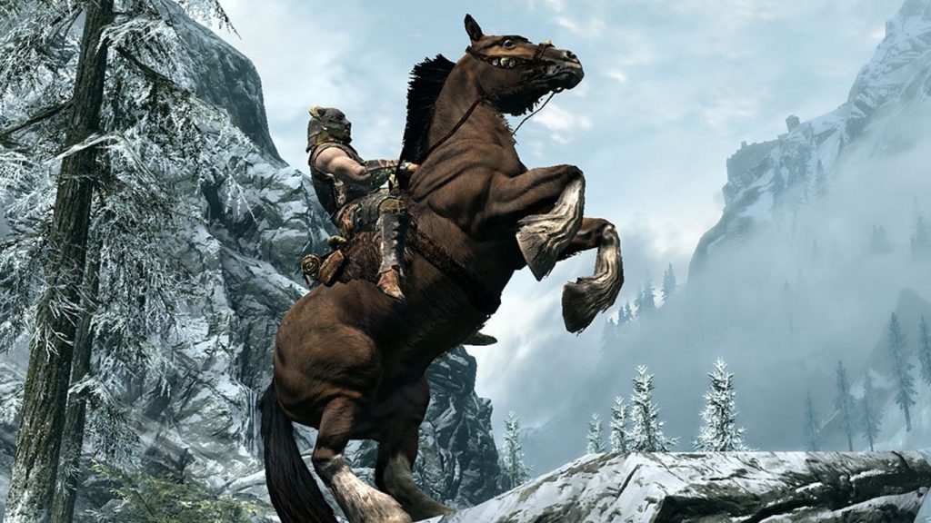 Best Video Games for PC