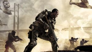 Best War Games for PC