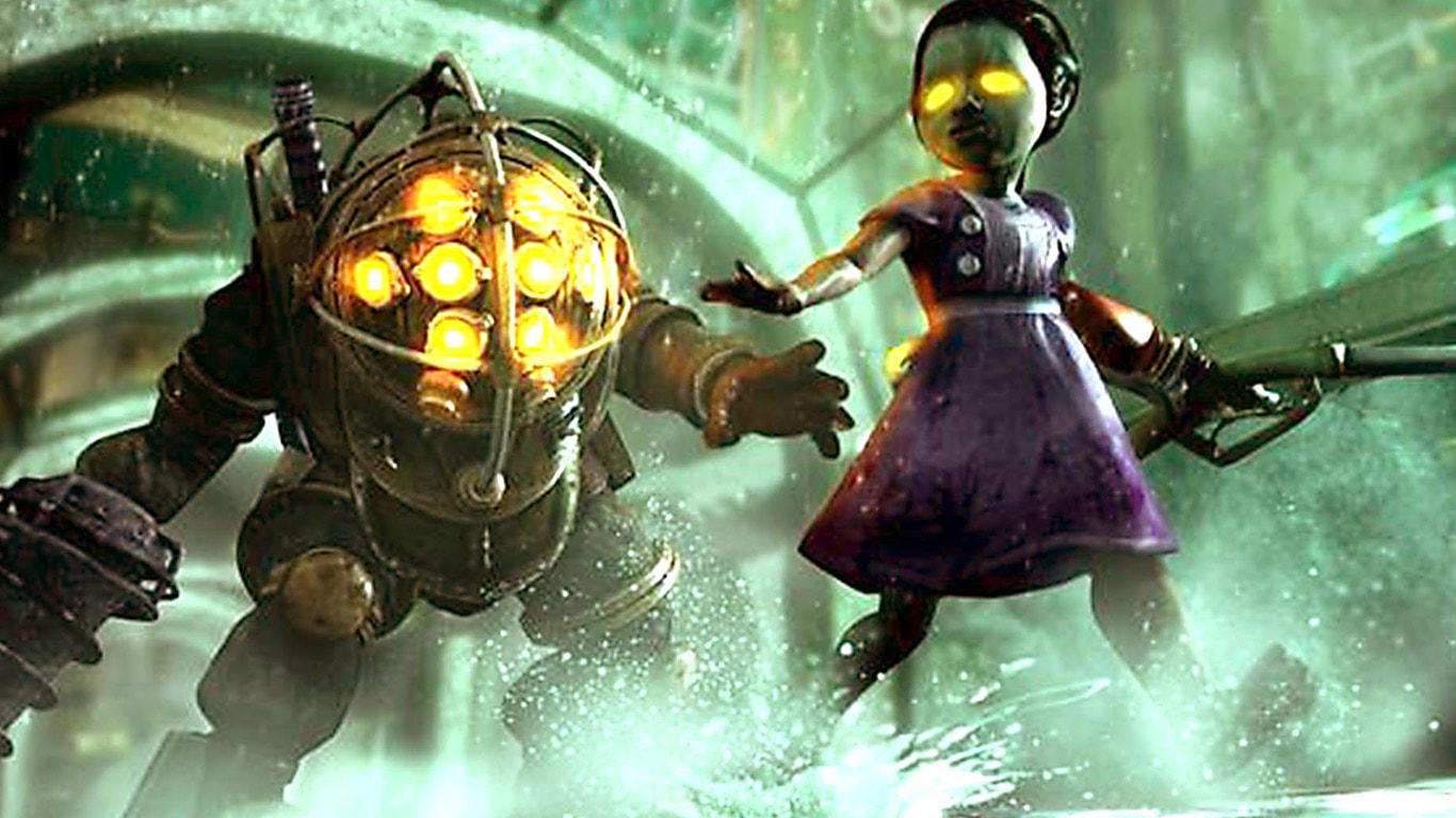 Bioshock
