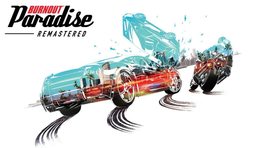 Burnout Paradise Remastered