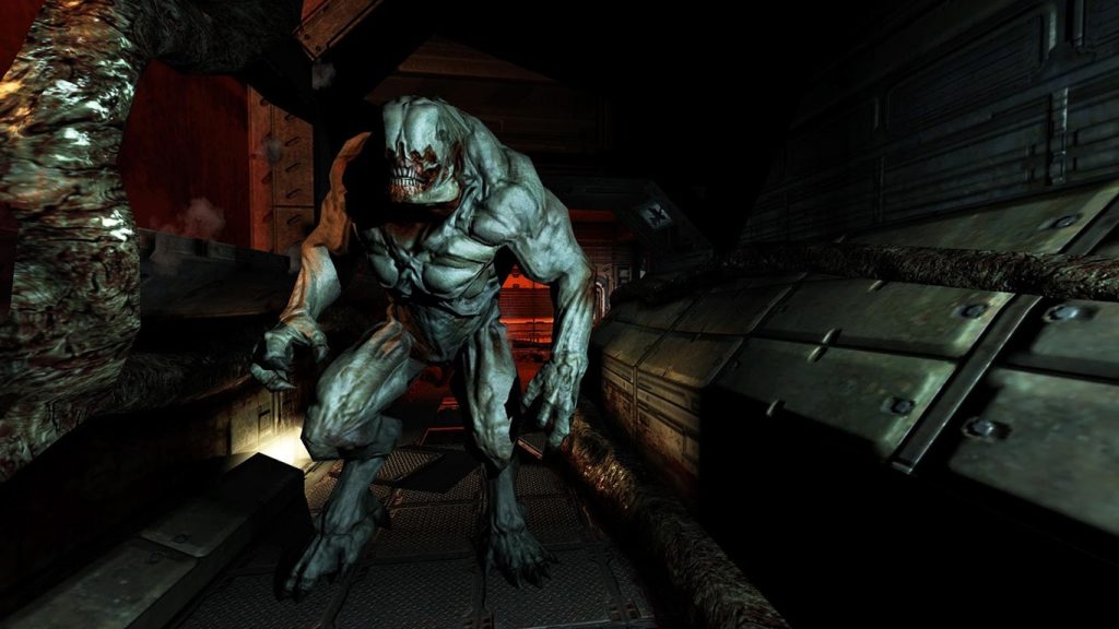 Doom 3