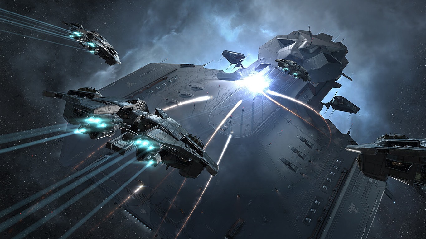 EVE Online