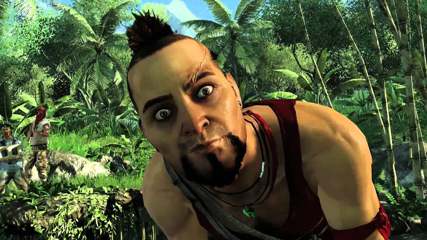 Far Cry 3