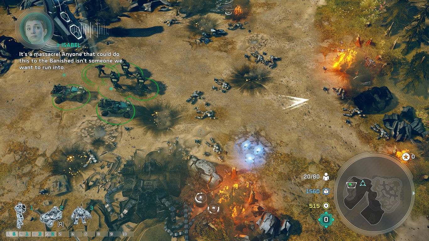 Halo Wars 2