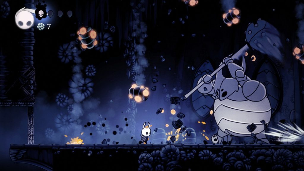 Hollow Knight