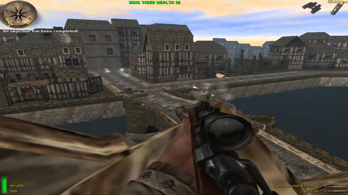 Medal of Honor - Allied Assault