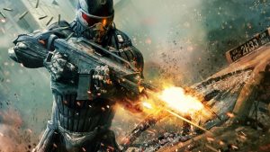 PC Games with Best Graphics