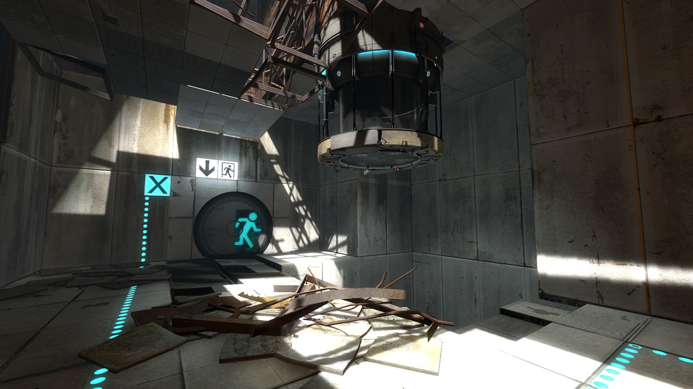 Portal 2