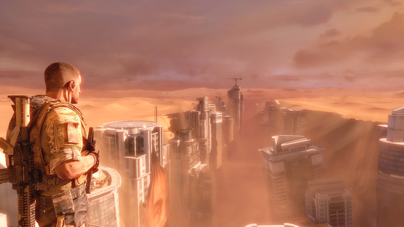 Best Third Person Shooter Games Pc Best Third Person Shooter Games Pc