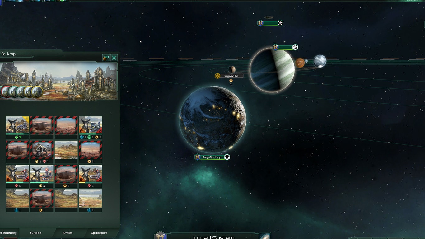 Stellaris