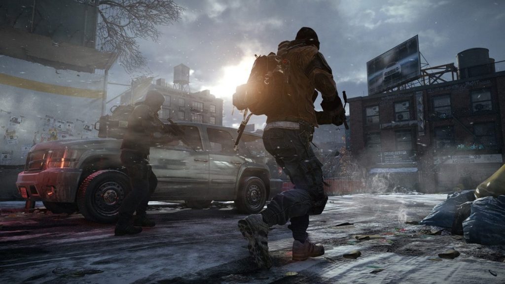 Top Graphic Games PC Games with Best Graphics Games Bap