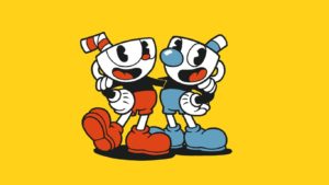 Underrated Game - Cup Head