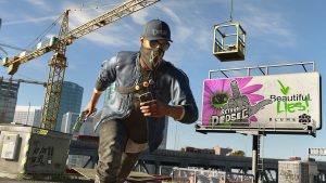 Watch Dogs 2