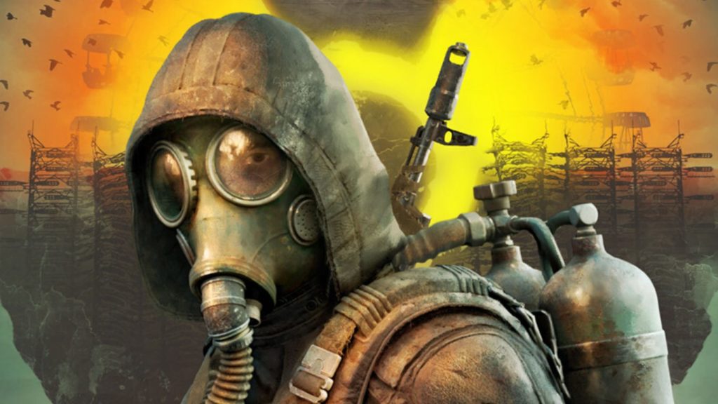 2. S.T.A.L.K.E.R. 2_ Heart of Chernobyl